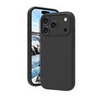 dbramante1928 - Puzdro Monaco s MagSafe pre iPhone 18 Pro/17 Pro, night black