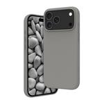 dbramante1928 - Puzdro Roskilde ICON s MagSafe pre iPhone 17 Pro Max, river stone