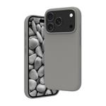 dbramante1928 - Puzdro Roskilde ICON s MagSafe pre iPhone 17 Pro, river stone