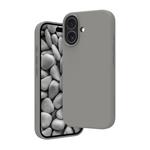 dbramante1928 - Puzdro Roskilde ICON s MagSafe pre iPhone 17, river stone