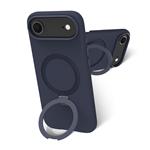dbramante1928 - Puzdro Roskilde Kick ICON s MagSafe pre iPhone 17 Air, deep water