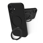 dbramante1928 - Puzdro Roskilde Kick ICON s MagSafe pre iPhone 17, midnight