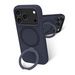 dbramante1928 - Puzdro Roskilde Kick ICON s MagSafe pre iPhone 17 Pro, deep water