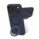 dbramante1928 - Puzdro Roskilde Kick ICON s MagSafe pre iPhone 17 Pro Max, deep water