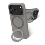 dbramante1928 - Puzdro Roskilde Kick ICON s MagSafe pre iPhone 17 Pro, river stone
