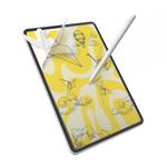 doodroo - Ochranná fólia pre iPad Air 13"/Pro 13", číra