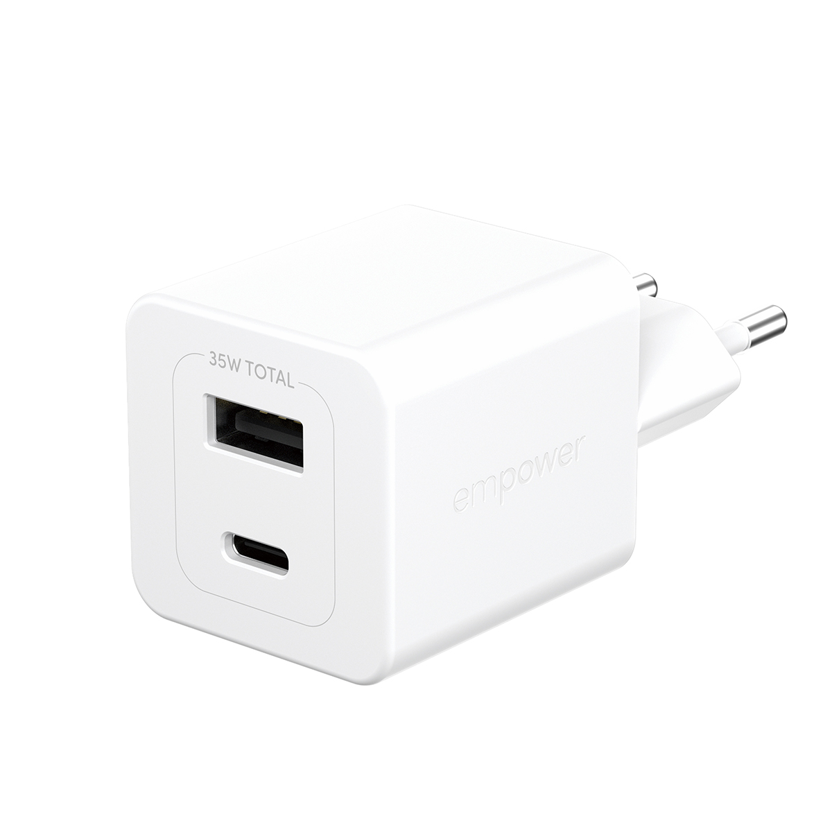 empower - Adapt GP USB-C/USB-A,35W,st