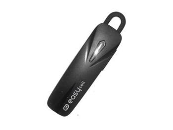 EVENERGY - bluetooth handsfree, čierna