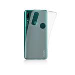 Fonex - Puzdro Invisible pre Huawei P Smart Z, transparentná