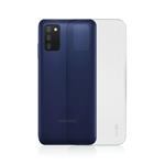 Fonex - Puzdro Invisible pre Samsung Galaxy A03s, transparentná