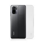 Fonex - Puzdro Invisible pre Xiaomi Redmi Note 10/10S, transparentná