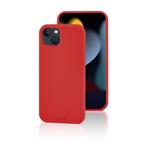 Fonex - Puzdro Pure Touch pre iPhone 14, červená