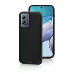 Fonex - Puzdro TPU pre Motorola Moto G53, čierna