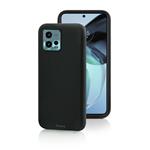 Fonex - Puzdro TPU pre Motorola Moto G72, čierna