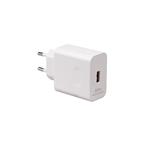 Honor - Cestovný adaptér USB-C, 66 W SuperCharge 2, biela