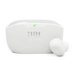 JBL - Bezdrôtové slúchadlá TWS Wave Buds 2, biela