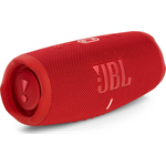 JBL - Bezdrôtový reproduktor Charge 5, červená