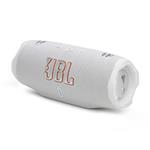 JBL - Bezdrôtový reproduktor Charge 6, biela