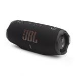 JBL - Bezdrôtový reproduktor Charge 6, čierna