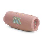 JBL - Bezdrôtový reproduktor Charge 6, ružová