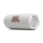 JBL - Bezdrôtový reproduktor Flip 7, biela