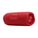 JBL - Bezdrôtový reproduktor Flip 7, červená