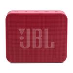JBL - Bezdrôtový reproduktor GO Essential 2, červená
