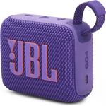 JBL - Bezdrôtový reproduktor GO4, fialová