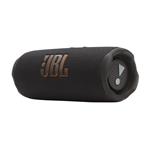 JBL - Poškodené balenie, Bezdrôtový reproduktor Flip 7, čierna