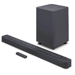 JBL - Soundbar Bar 500, čierna