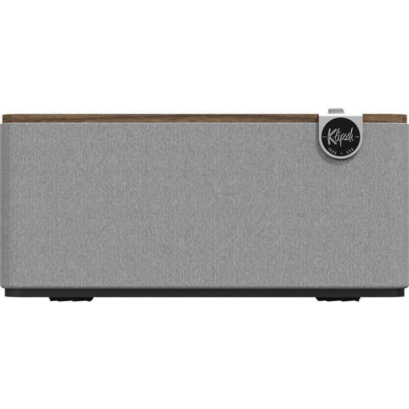 Klipsch-Bezdr_repro The One Plus,60W,hne