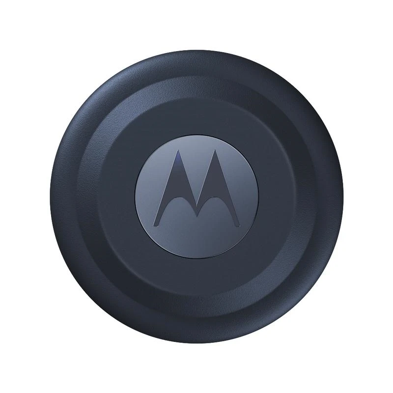 Motorola - Lokátor Moto Tag, modrá
