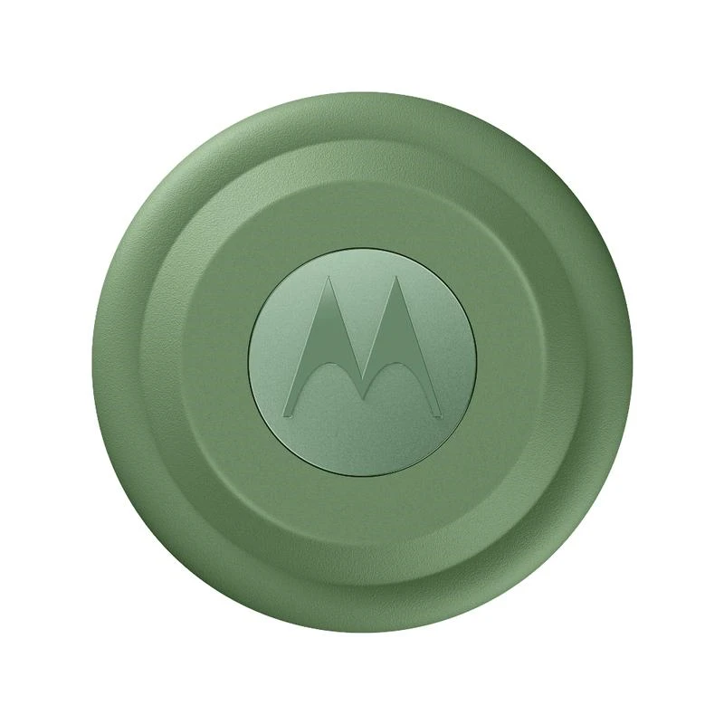 Motorola - Lokátor Moto Tag, zelená