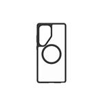 OtterBox - Puzdro React Magnet pre Samsung Galaxy S25 Ultra, transparentná