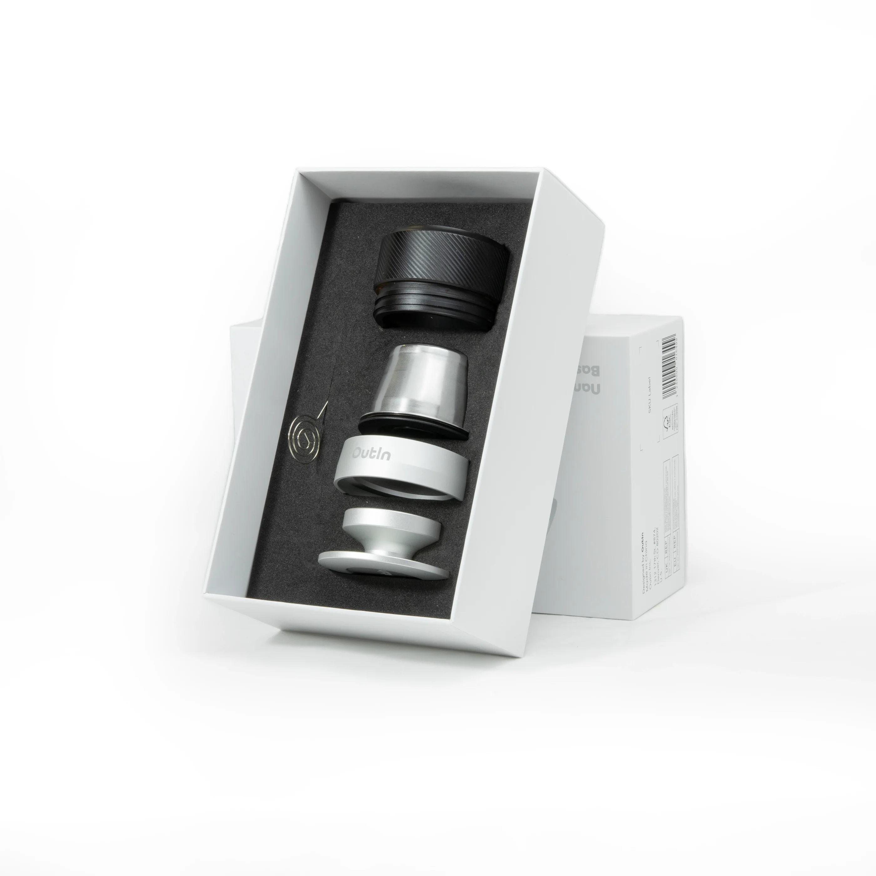 OutIn - Sada Basket Plus pre Nano