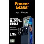PanzerGlass - Bundle Essentials 2v1 pre iPhone 17 Pro