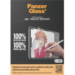 PanzerGlass - GraphicPaper UWF pre iPad 10,9"/iPad Air 11'', číra