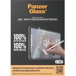 PanzerGlass - GraphicPaper UWF pre iPad Pro 11'' (2018/2020/2021/2022)/ iPad Air 10,9" (2020/2022), číra