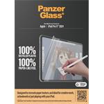 PanzerGlass - GraphicPaper UWF pre iPad Pro 11'', číra