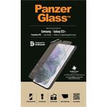 PanzerGlass - Ochranná fólia Case Friendly AB pre Samsung Galaxy S22+, číra