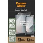 PanzerGlass - Ochranná fólia UWF a tvrdené sklo pre Samsung Galaxy Z Fold7, číra