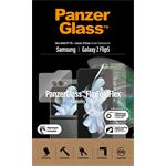 PanzerGlass - Ochranná fólia UWF AB pre Samsung Galaxy Z Flip5, číra