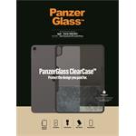 PanzerGlass - Puzdro ClearCase AB pre iPad Air 10,9'', čierna