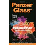 PanzerGlass - Puzdro ClearCase pre Samsung Galaxy S10, transparentná
