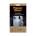 PanzerGlass - Puzdro HardCase AB pre iPhone 13 Pro, transparentná