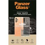 PanzerGlass - Puzdro HardCase AB pre Samsung Galaxy A13 4G, transparentná