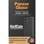 PanzerGlass - Puzdro HardCase D3O pre Samsung Galaxy S24, čierna