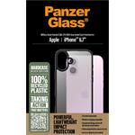 PanzerGlass - Puzdro HardCase pre iPhone 16 Plus, čierna