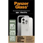 PanzerGlass - Puzdro HardCase pre iPhone 16 Pro, transparentná