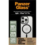 PanzerGlass - Puzdro HardCase s MagSafe pre iPhone 16 Pro, čierna